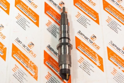 0445120236 Форсунка Топливная